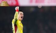 Arsenal Kalah di Final Carabao Cup, Kepa Dituding Jadi Biang Kerok